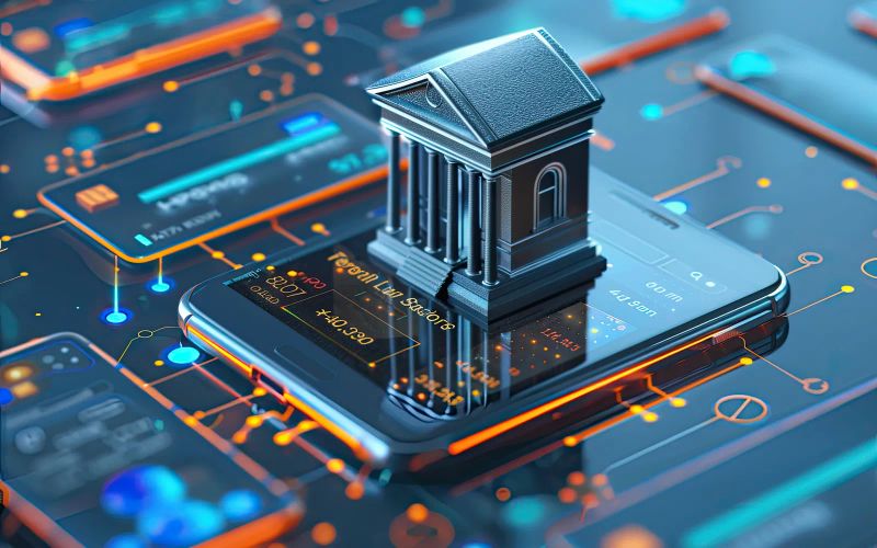 Modern Digital Banking Platform for Regional Credit Union