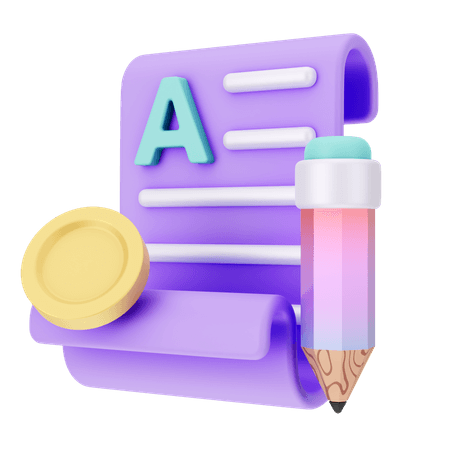 Results and data icon