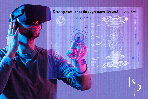 KP Infotech: Driving Excellence Through Expertise and Innovation