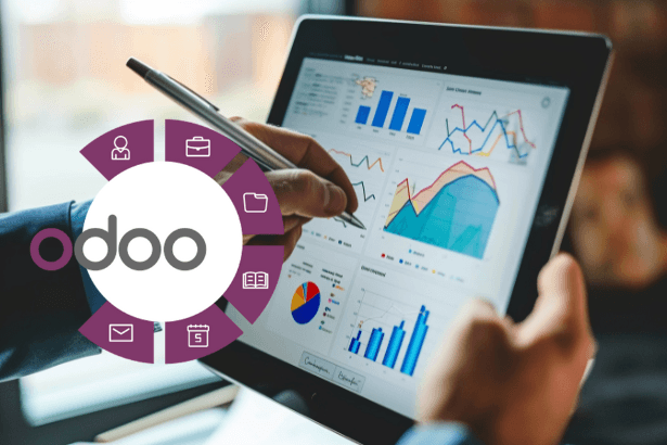how to use odoo crm