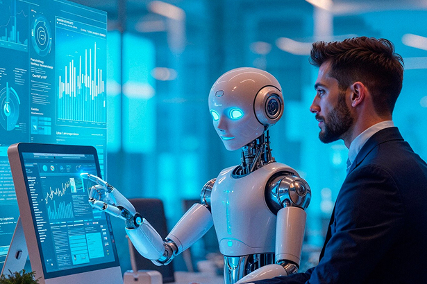 5 Trends That Will Shape IT Support in 2025
