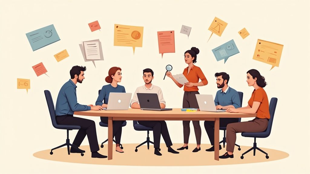 Top Requirements Gathering Techniques for Project Success