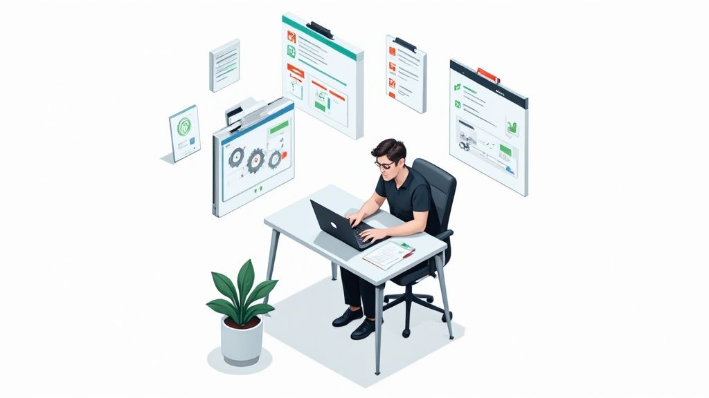 Top Business Process Automation Tools for Your Workflow