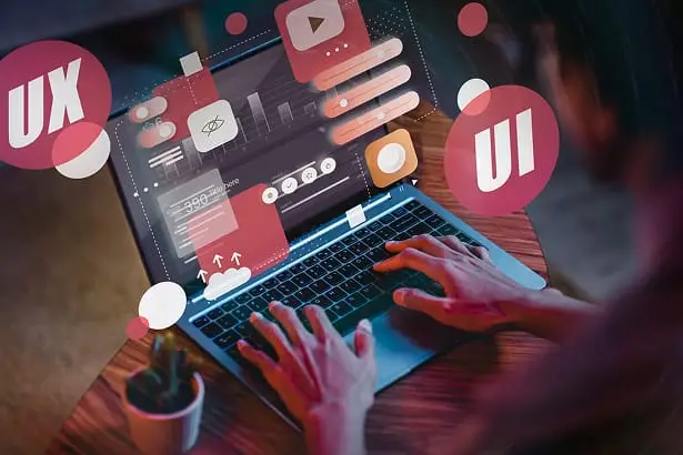 5 Best Modern Website Design Ideas in 2025