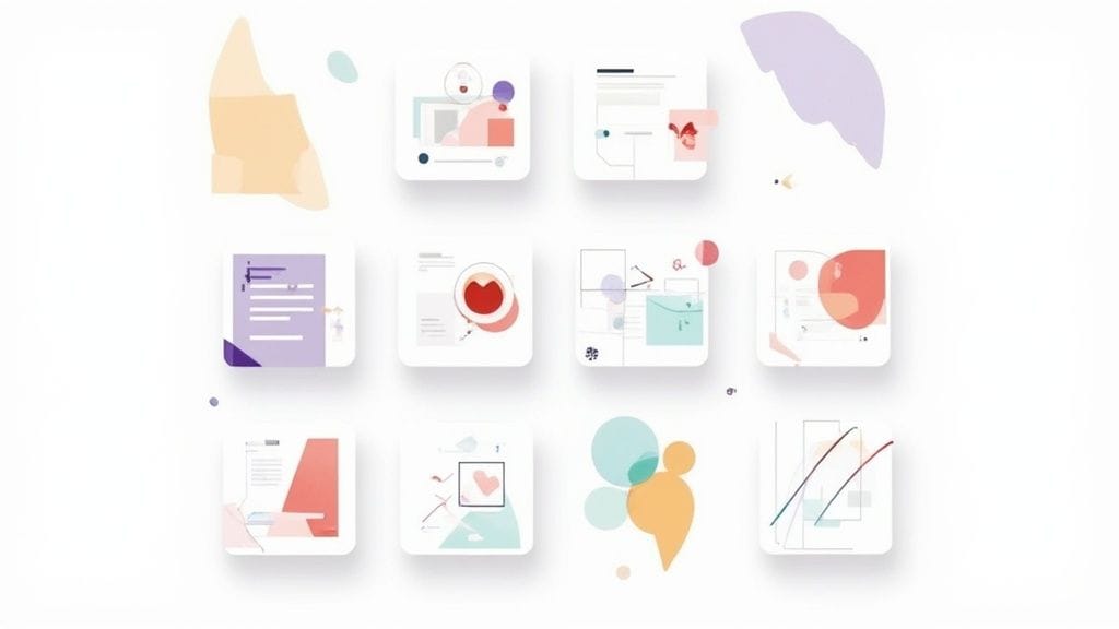 Graphic design tips for beginners