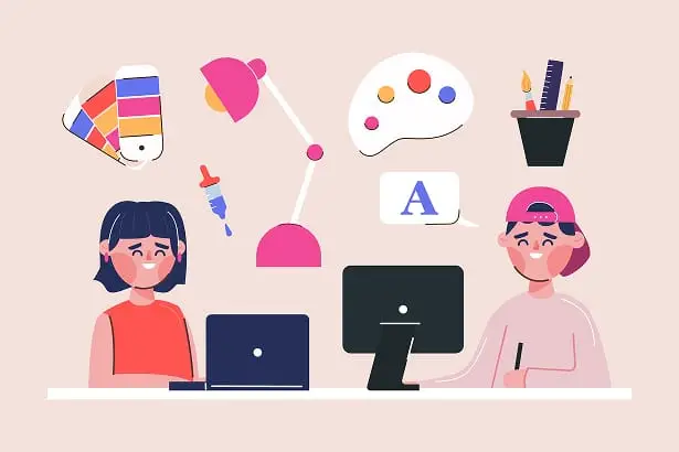Freelancer vs Graphic Design Company for Startups: Pros, Cons & How to Choose?