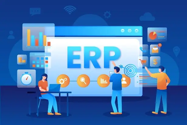 Odoo ERP vs Traditional ERP: Which is the Best for Business in 2025?