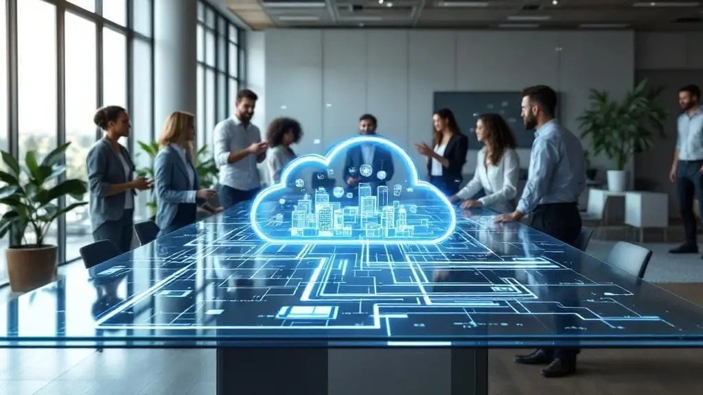 Migration to Cloud Computing: Your Success Blueprint