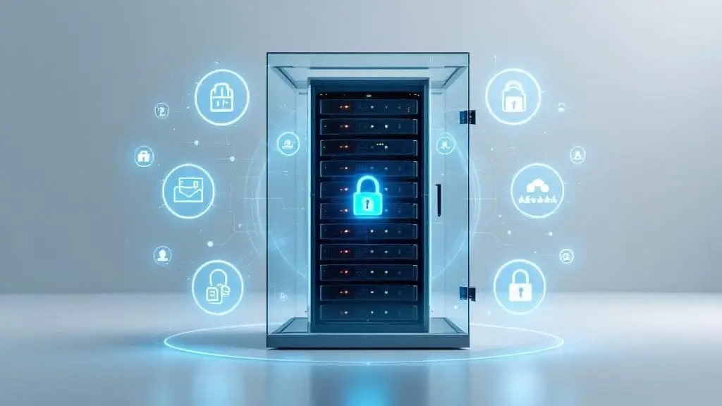 Top 9 Database Security Best Practices for 2025
