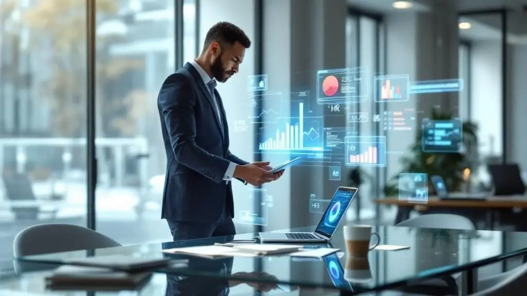 How to Choose an ERP System: A Trusted Guide for Your Business