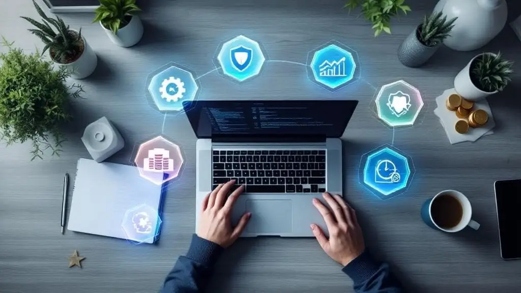 7 Key Benefits of Custom Software Development in 2025