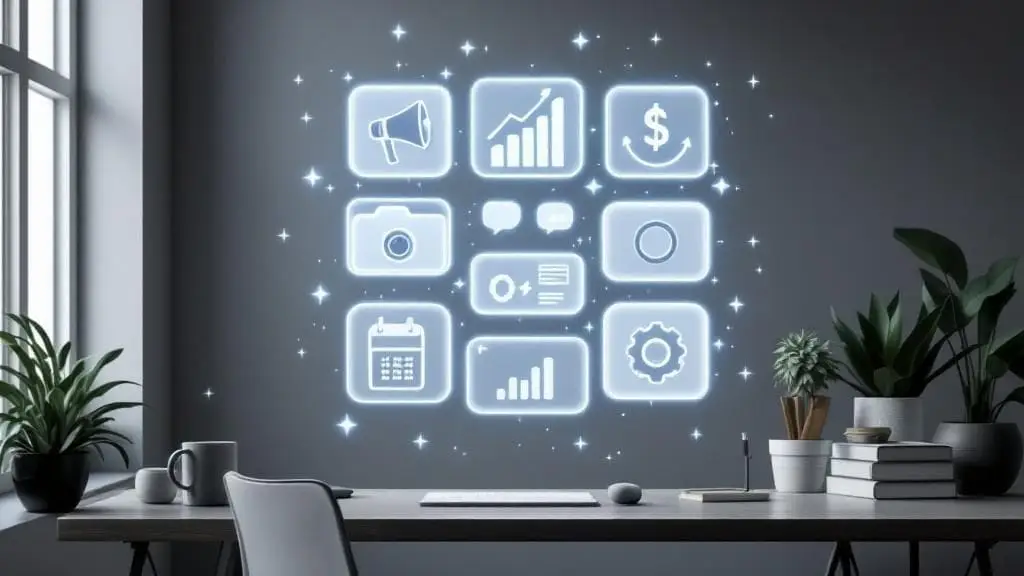 9 Essential Social Media Marketing Strategies for 2025