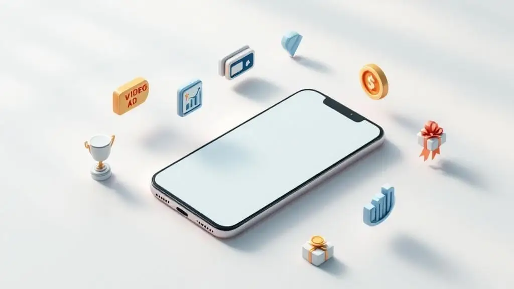 10 Mobile App Monetization Strategies for 2025