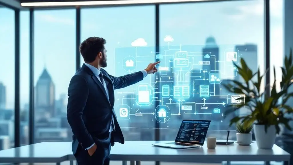 Your Essential Cloud Migration Plan Guide