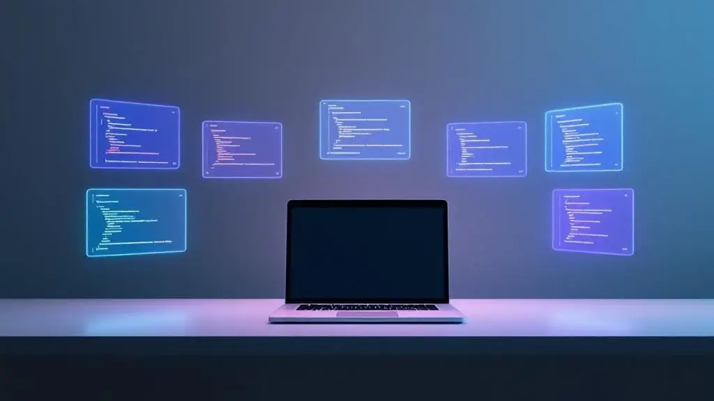Top Framework for Web Application Development in 2025