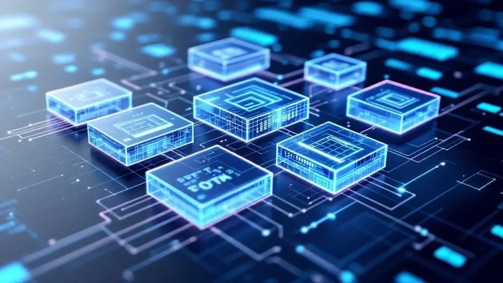 8 Essential Database Design Best Practices for 2025