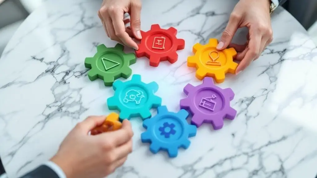 Essential ERP System Selection Criteria