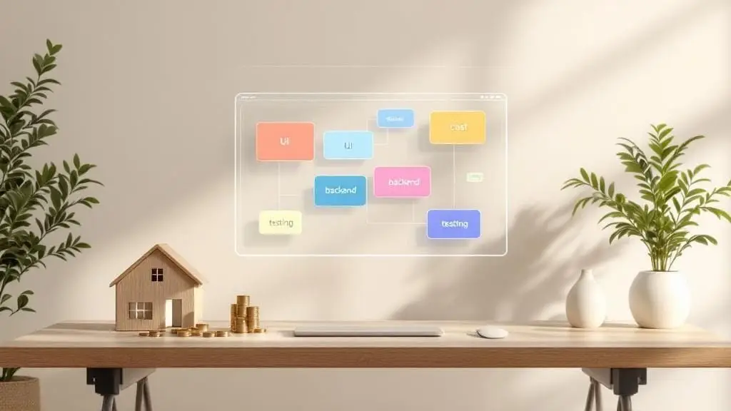 Decoding Custom Software Development Costs