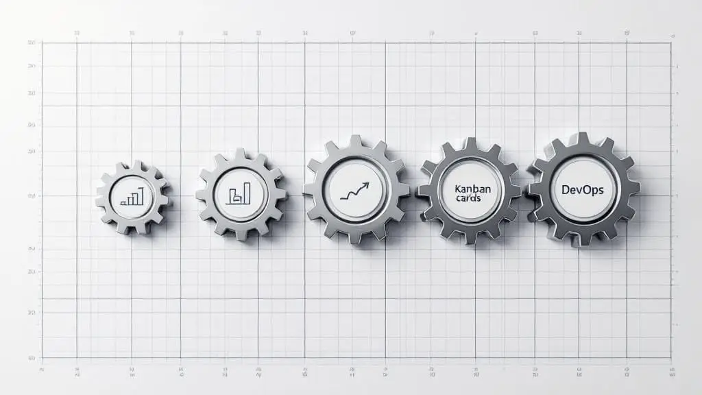 Choosing Your Software Development Cycle Models