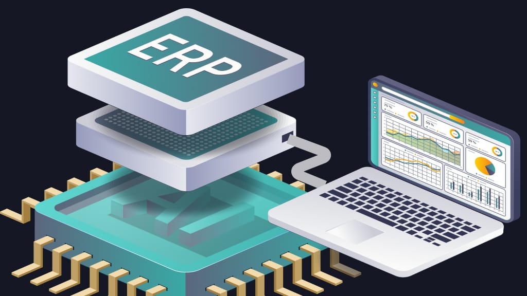 Benefits of ERP System