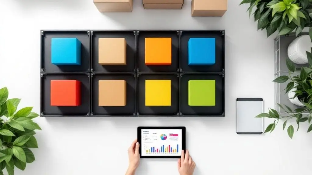9 Essential Inventory Management Best Practices for 2025