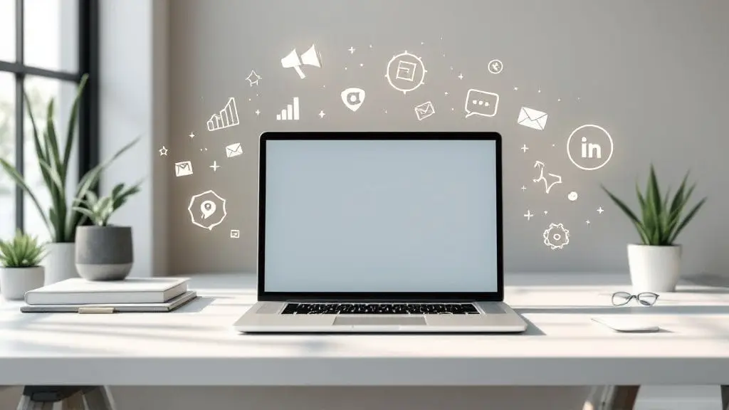 Uniting Website Design and Digital Marketing