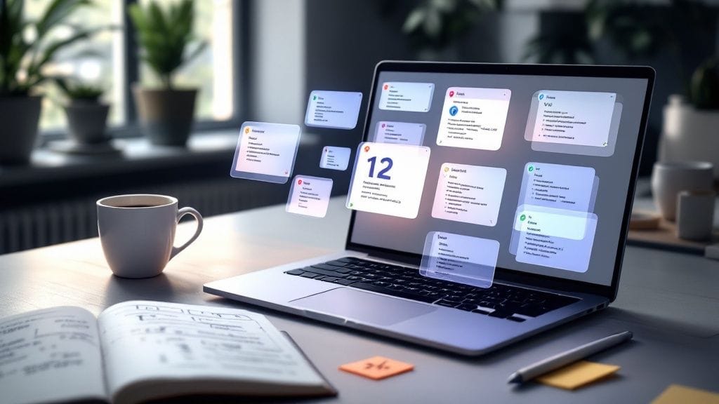Top 12 Best Web Application Frameworks for 2025