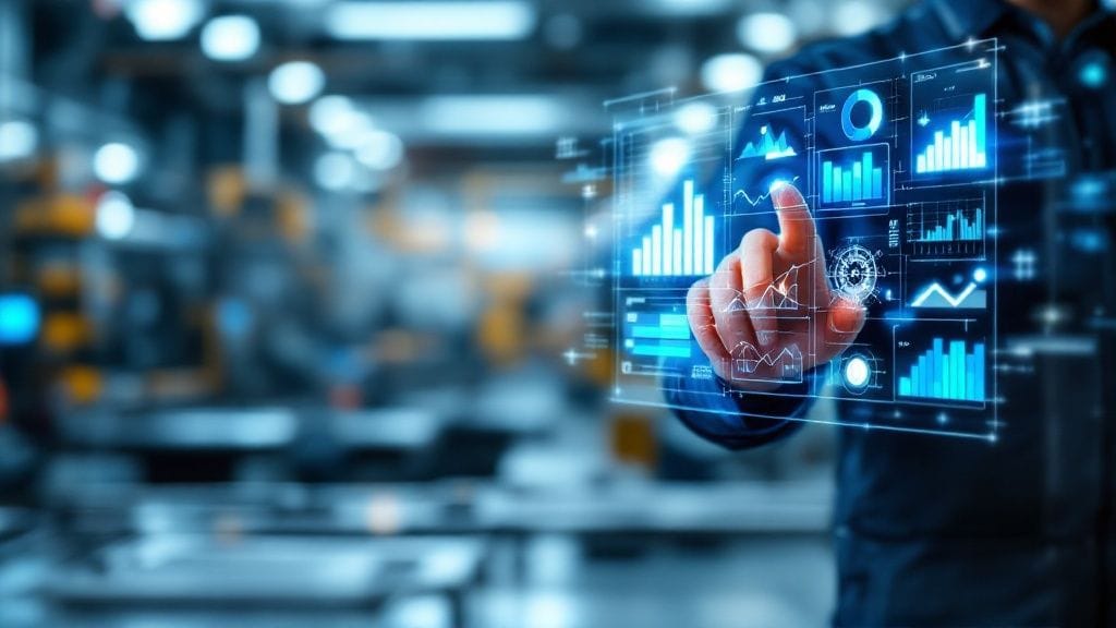 Digital Marketing for Manufacturers Guide