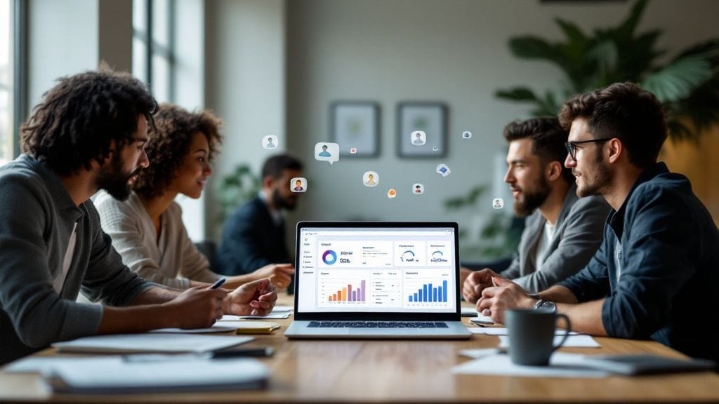 12 Best hr software for startups You Should Know