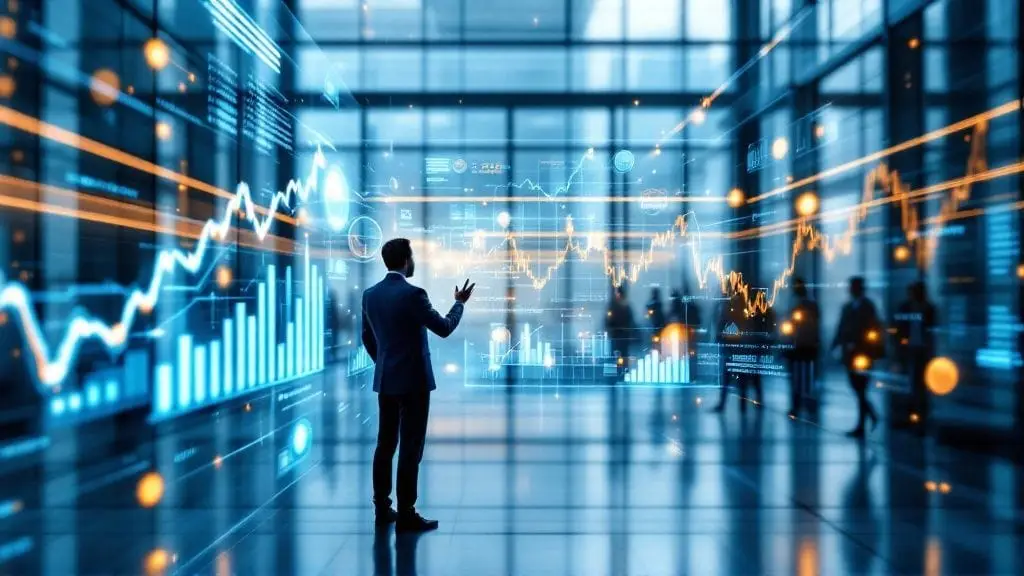 Unlocking Value with Analytics in Banking Industry