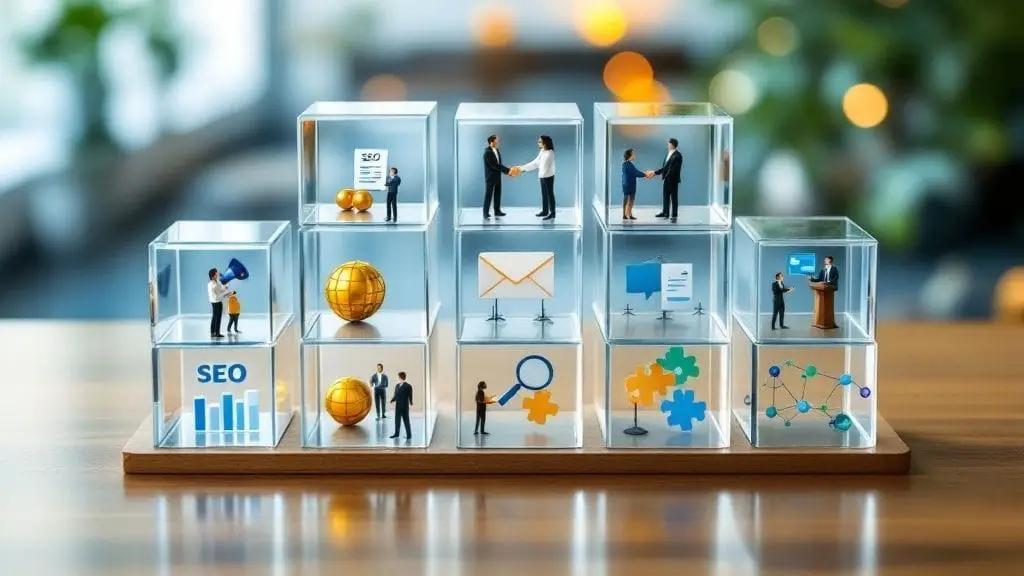 9 B2B Lead Generation Strategies to Scale Growth in 2025