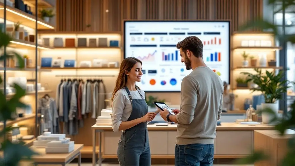 Effective Marketing Strategy for Retail Store Success