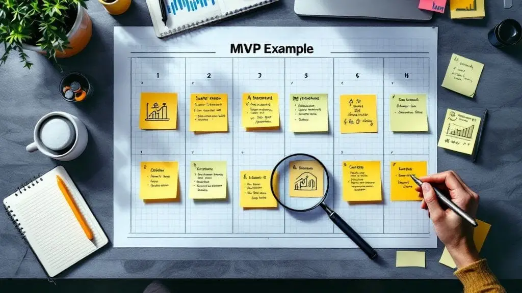 Top 7 Minimum Viable Product Examples That Succeeded in 2025